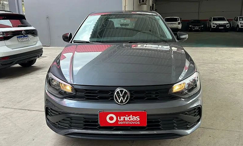 Polo Track 1.0 2025 ...