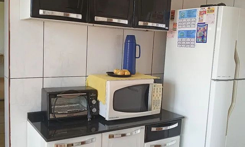 Venda De Casa...