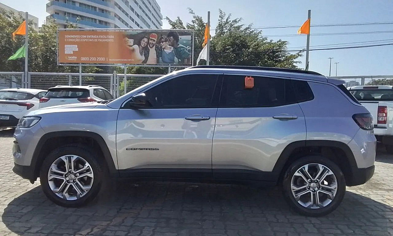 Jeep Compass 2023 1....