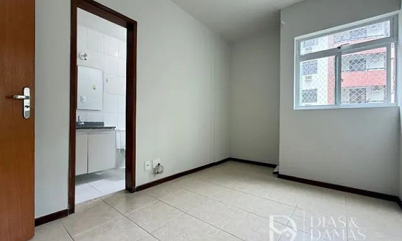 Apartamento 2 Quarto...