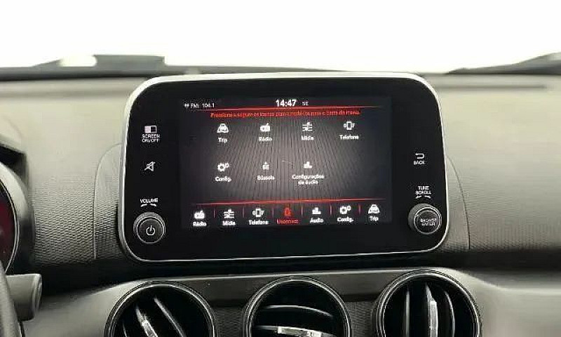 Cronos Drive 1.3 At ...