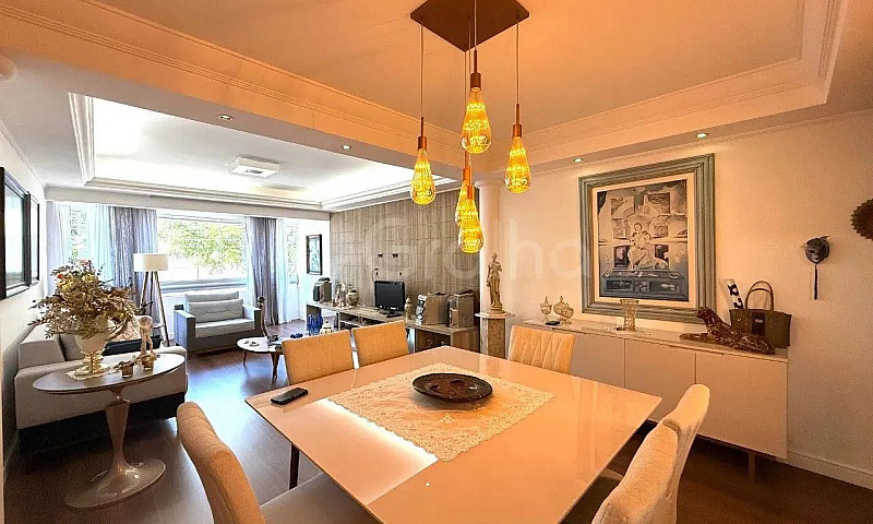 Apartamento De 113M²...