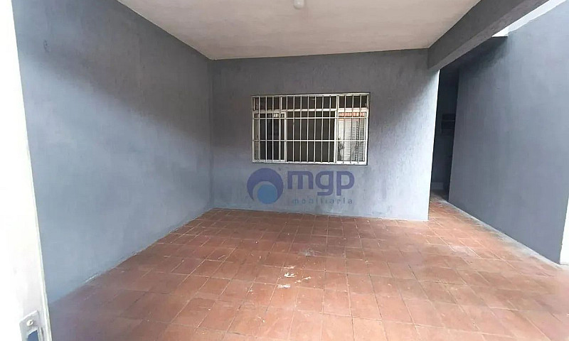 Casa Com 2 Dormitóri...