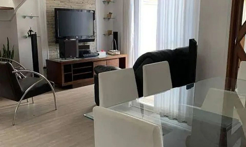 Sobrado Com 3 Dormit...