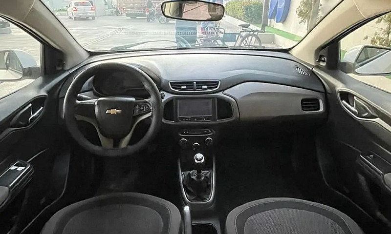 Chevrolet Prisma Sed...