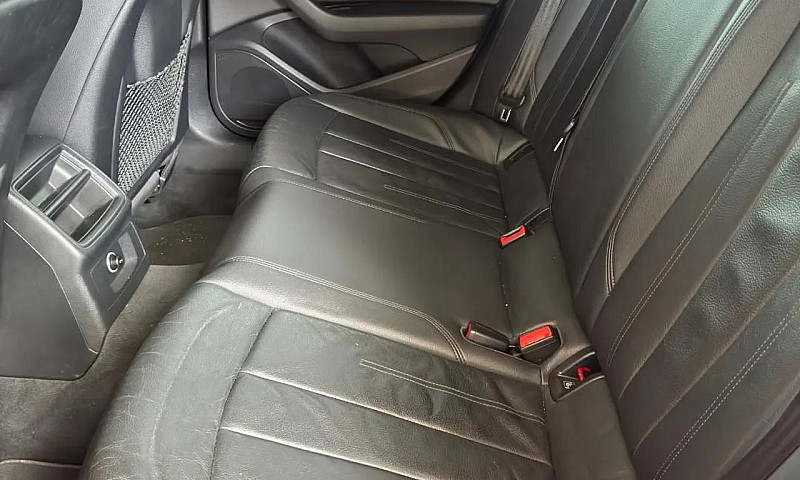 Audi A4 2018 Impecáv...