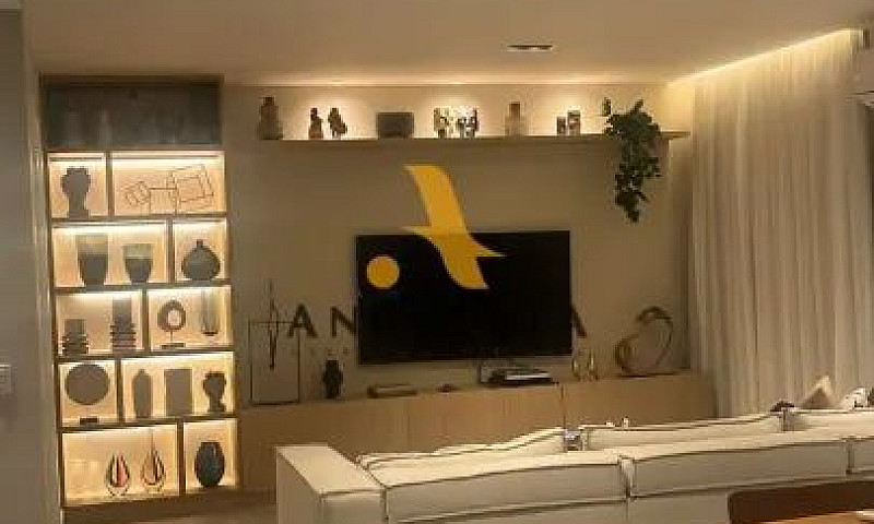 Venda De Apartamento...