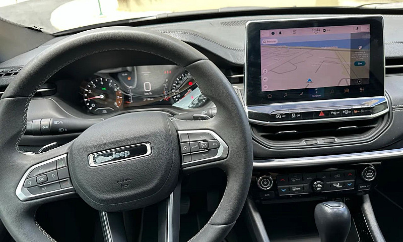 Jeep Compass T270 80...