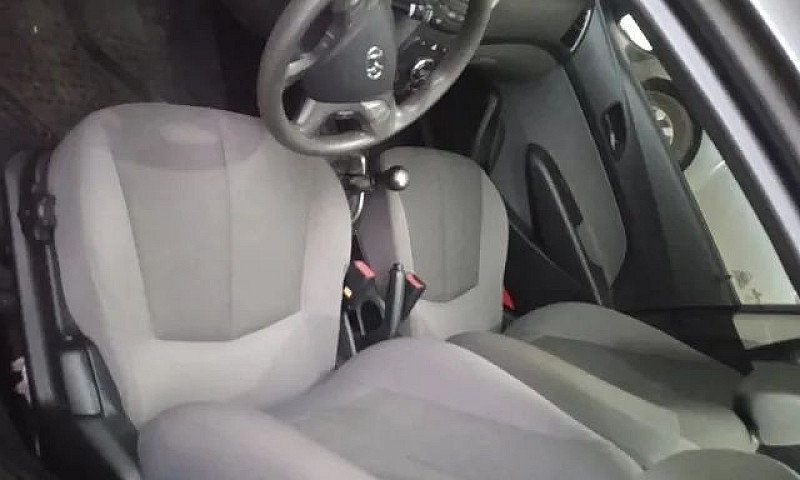 Hyundai Hb20S C.plus...