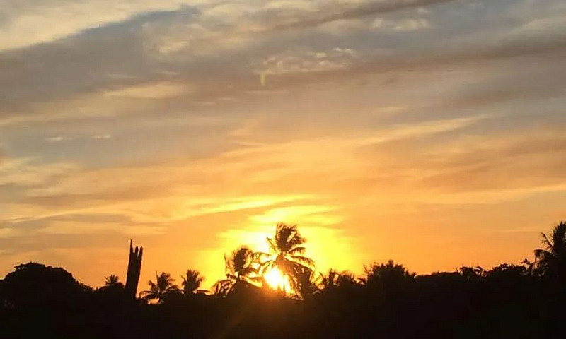 Alugo Casa Por Mês M...