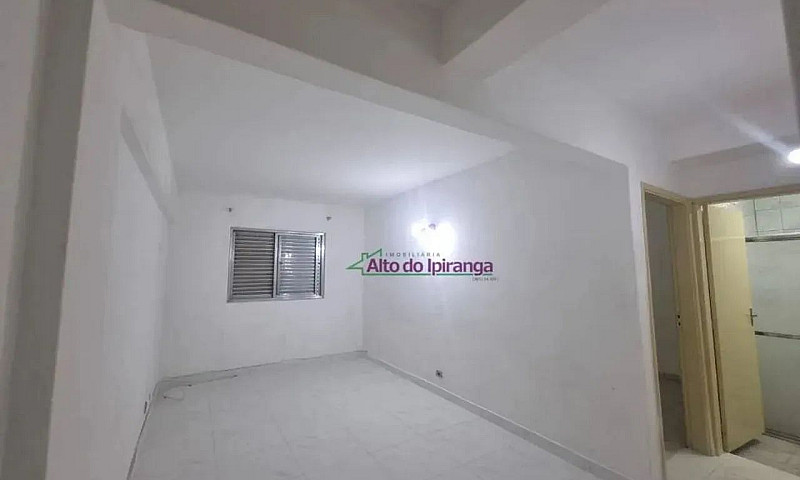 Apartamento Com 1 Do...