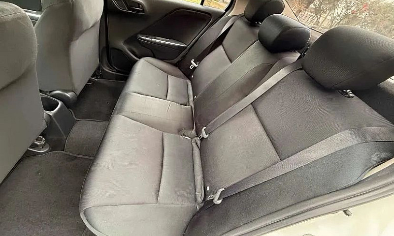 Honda City Sedan Dx ...