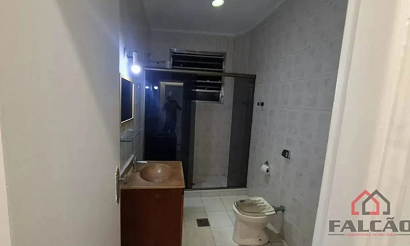 Apartamento Para Alu...