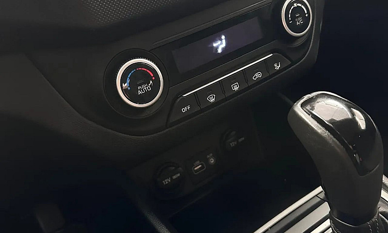 Hyundai Creta Pulse ...