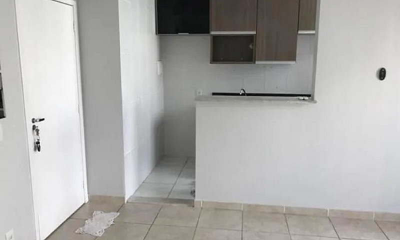 Apartamento No Negra...