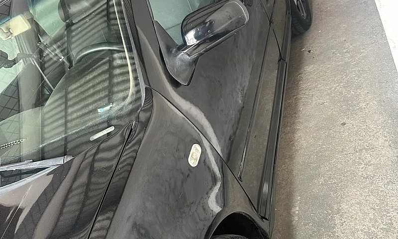 Golf Sapao 1.6 Plus ...