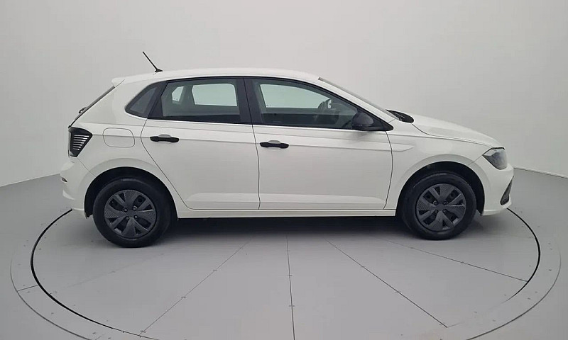 Volkswagen Polo 2025...
