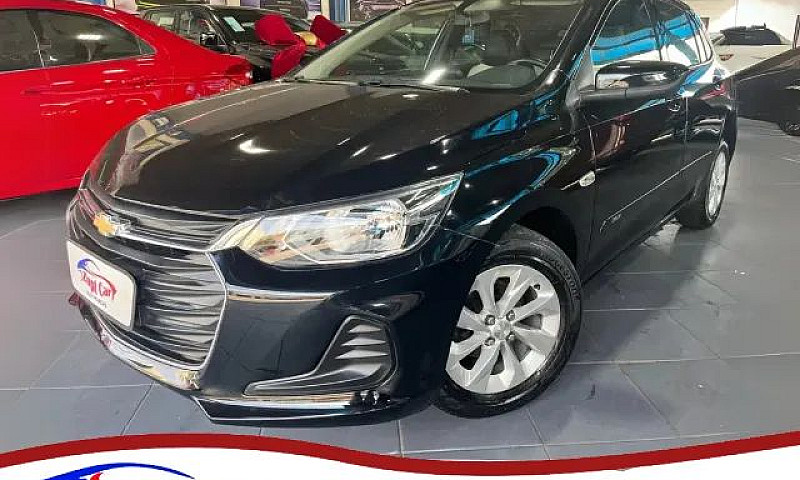 Chevrolet Onix Lt2 1...