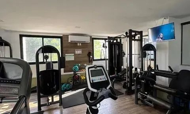 Apartamento Para Alu...