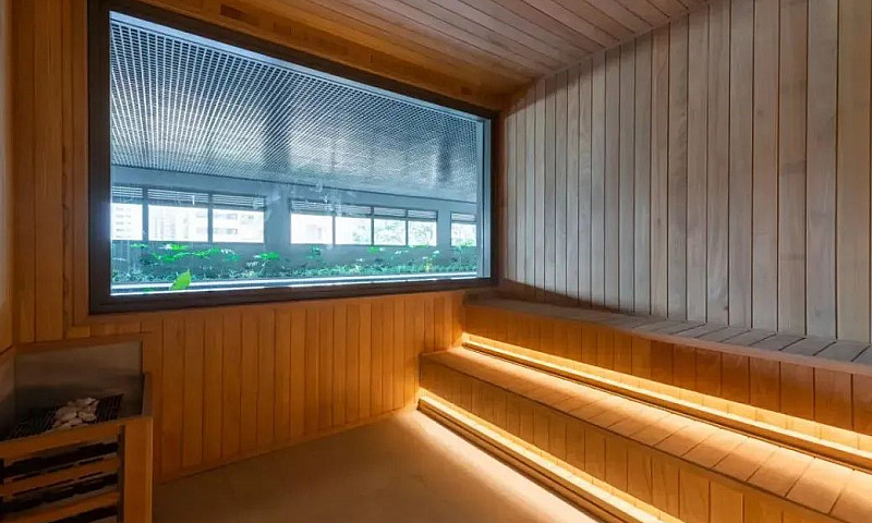 Apartamento Venda, 2...