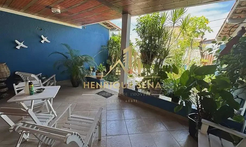 Alugo Ou Vendo Casa ...