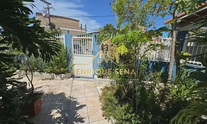 Alugo Ou Vendo Casa ...