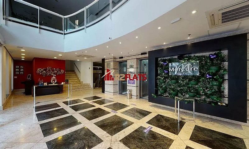 Flat Com Ótimo Preço...