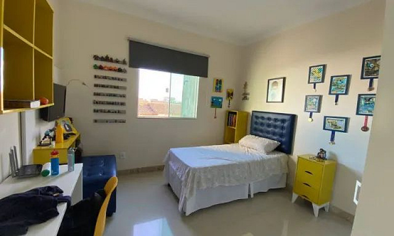  Casa Em  Vitória Da...