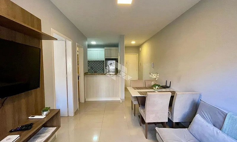 Apartamento 1 Dormit...