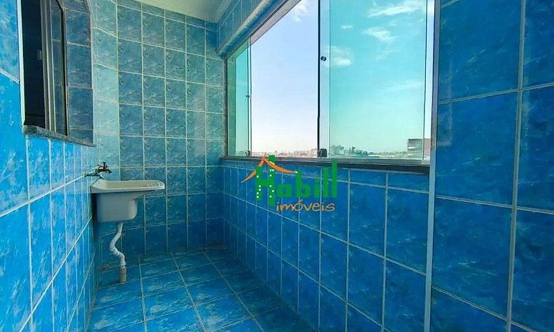 Apartamento Com 2 Do...