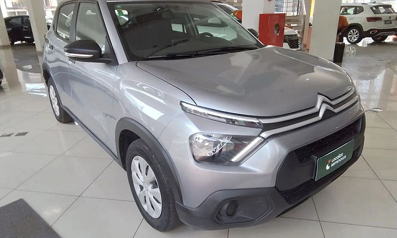 Citroen C3 Live 1.0 ...