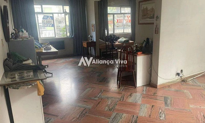 Botafogo | Apartamen...