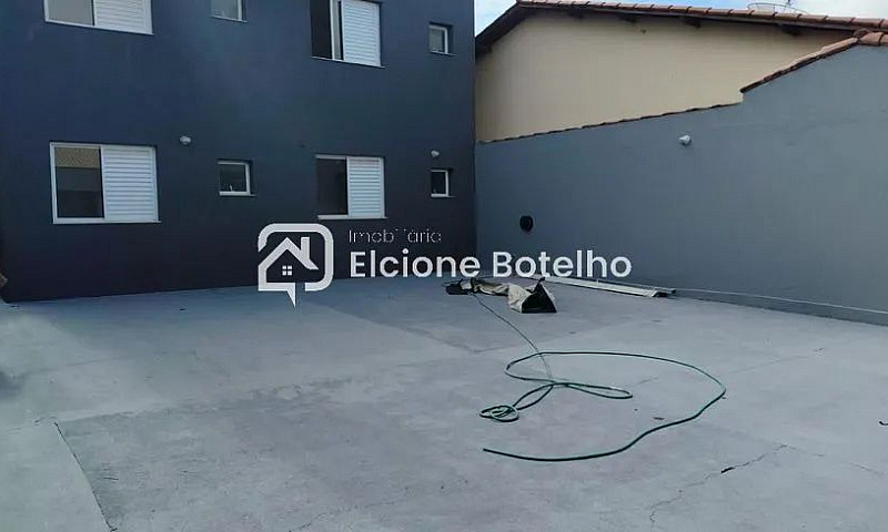 Aluguel Apartamento ...