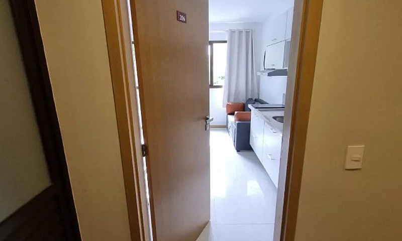 Apartamento Caminho ...