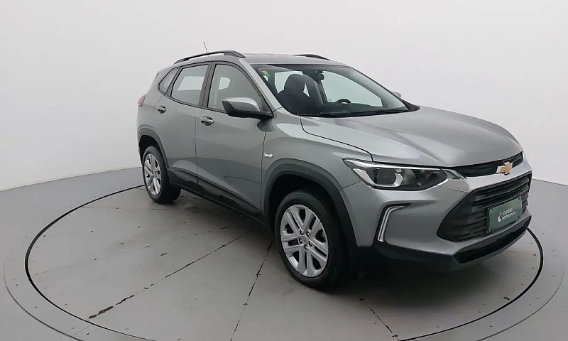Chevrolet Tracker 20...