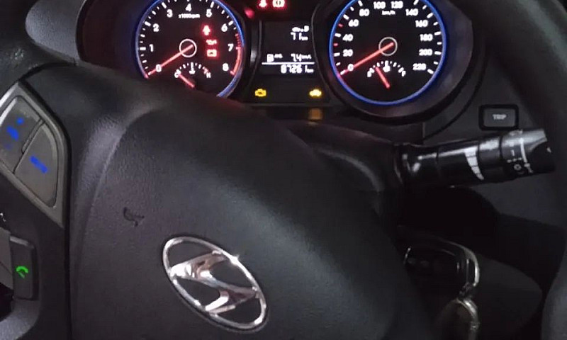 Hyundai Hb20S C.plus...