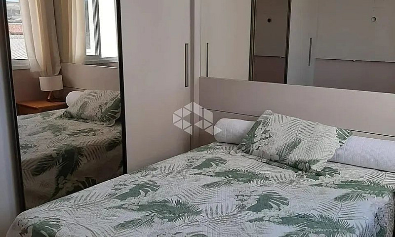 Vendo Lindo Apt Novo...