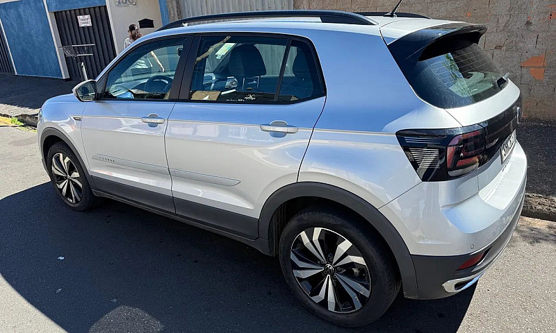 T-Cross 2023 Comfort...