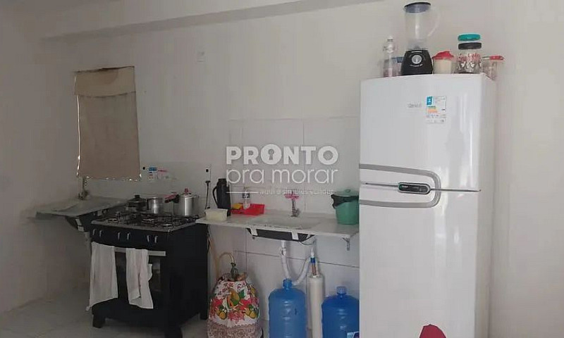 Apartamento Vila Ver...