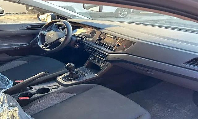 Volkswagen Polo Trac...