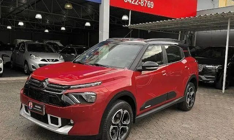 C3 Aircross 7 Shine ...