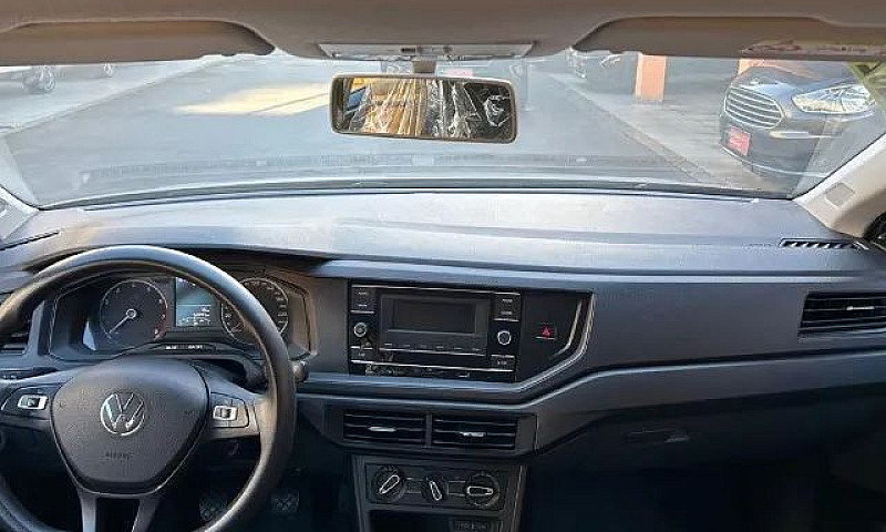Volkswagen Polo Trac...