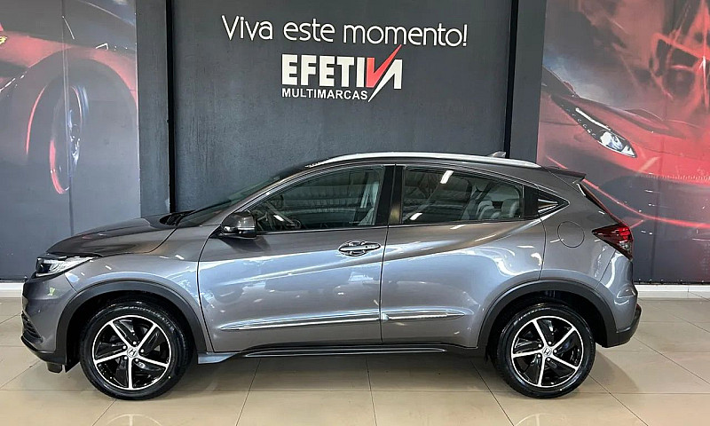 Honda Hr-V Touring 1...