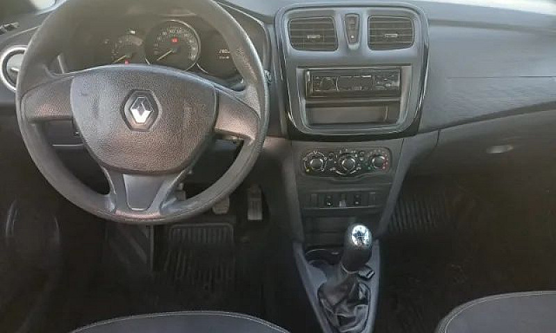 Sandero S Edition Fl...