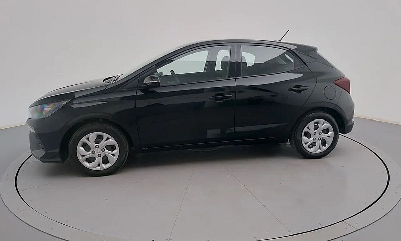 Hyundai Hb20 2024 1....