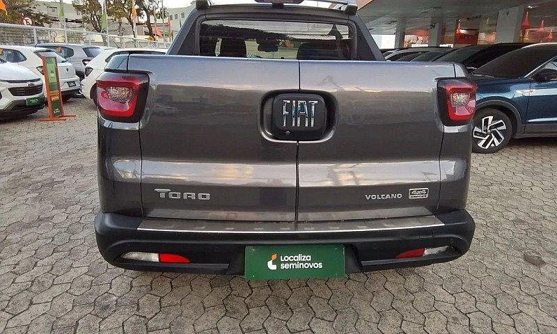 Fiat Toro 2023 2.0 1...