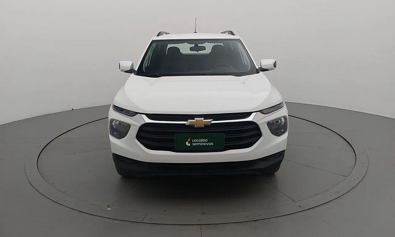 Chevrolet Montana Lt...