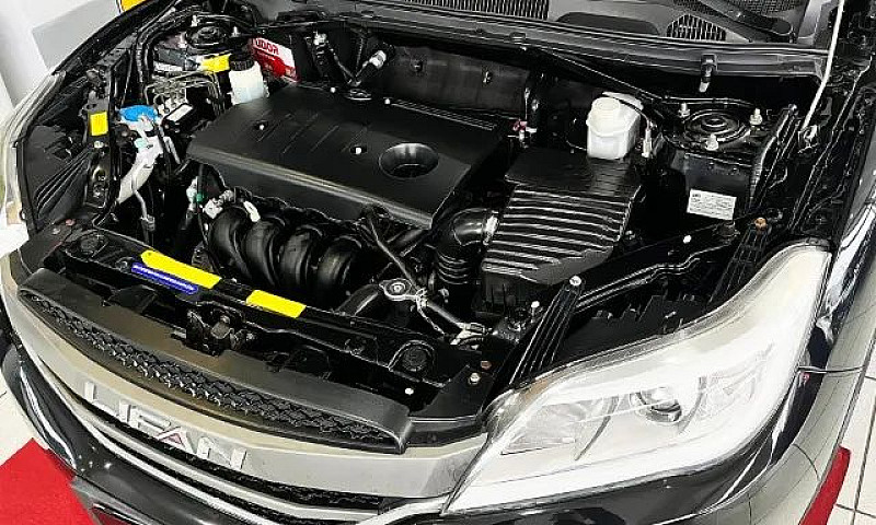 Lifan X60 Vip 1.8 16...