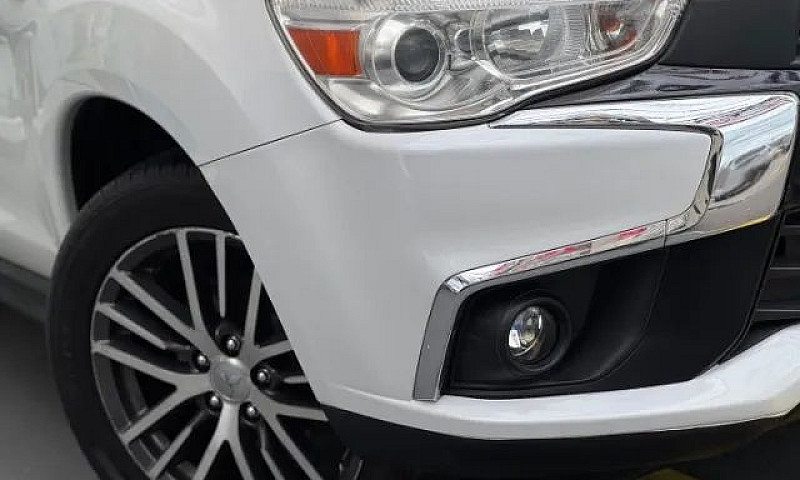 Mitsubishi Asx 2.0 1...