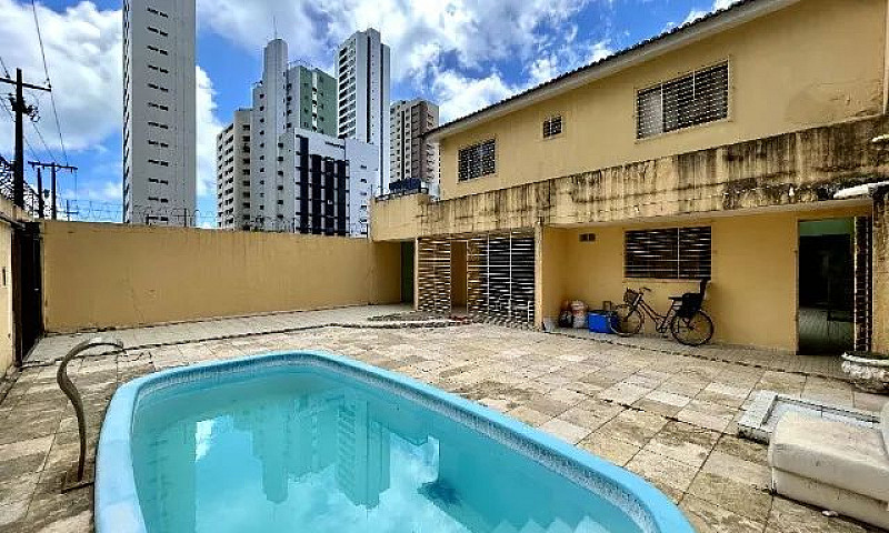 Casa Em Piedade Pert...